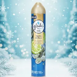 Glade - Sueños de Nieve