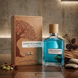 GRANDMARE