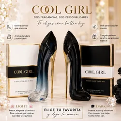 Cool Girl