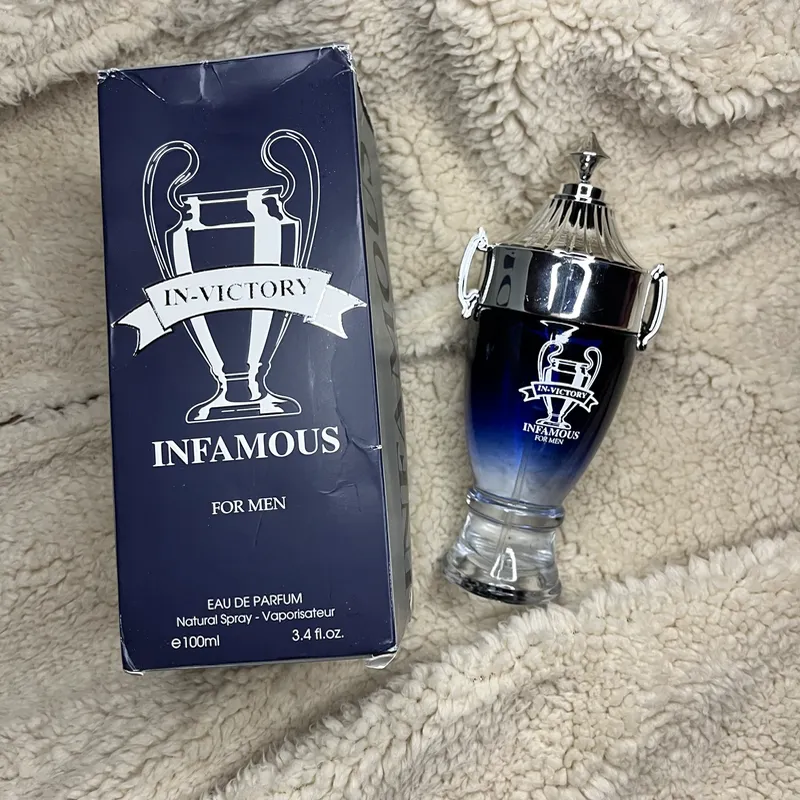 Infamous