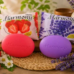 Jabón de baño Harmony