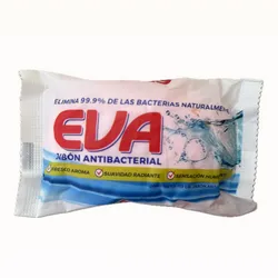 Jabón de baño Eva