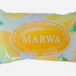 Jabón de baño 