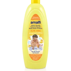 Jabón líquido Amalfi