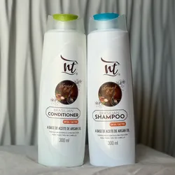 Juego nt argan 