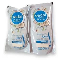 Juego Sedal de coco