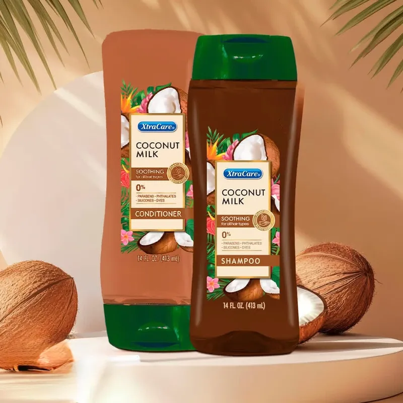 Juego XtraCare coco
