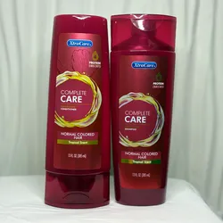 Juego XtraCare Complete Care