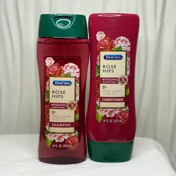Juego XtraCare rosa