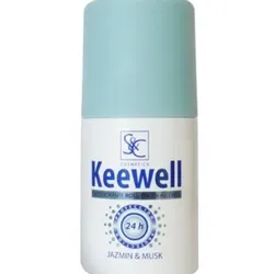 Keewell azul
