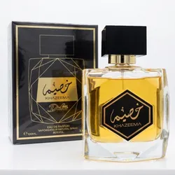 KHAZEEMA