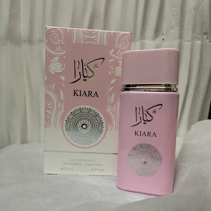 Kiara