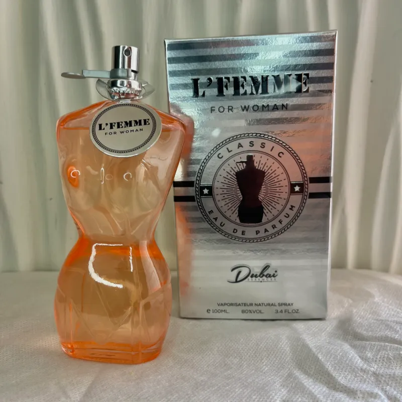 L’Femme