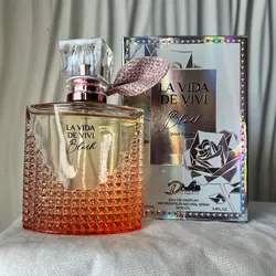 La Vida de Vivi Blush
