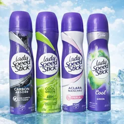 Lady Speed - spray