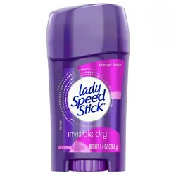 Lady Speed Stick malva de pasta 