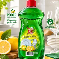 Lavavajillas nt