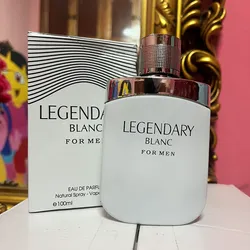 Legendary Blanc