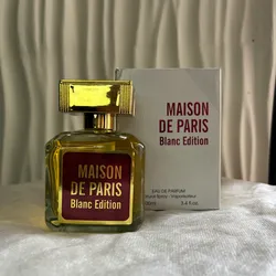 Maison De Paris