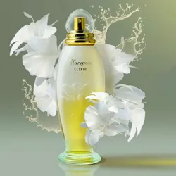 Mariposa Elixir