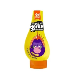 Moco de gorila