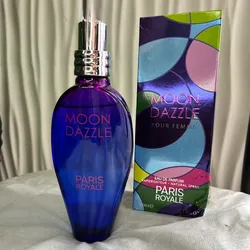 Moon Dazzle