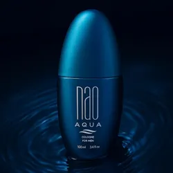 Nao aqua 