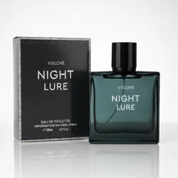 NIGHT LURE