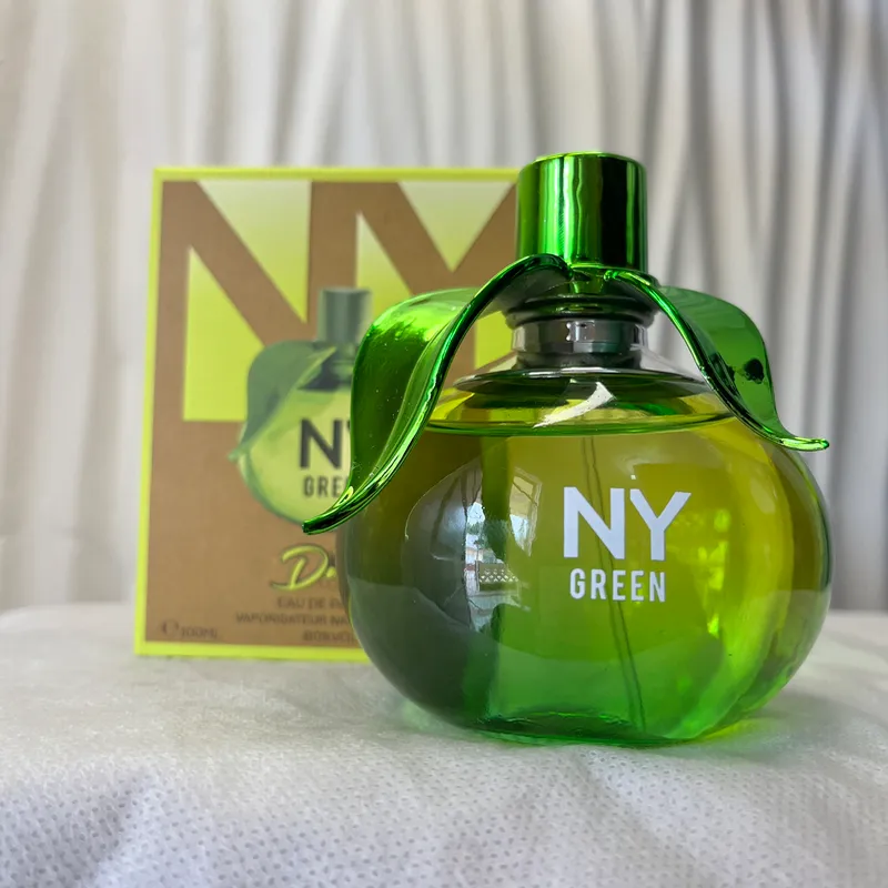 NY Green