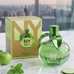 NY Green