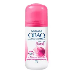 Obao floral 