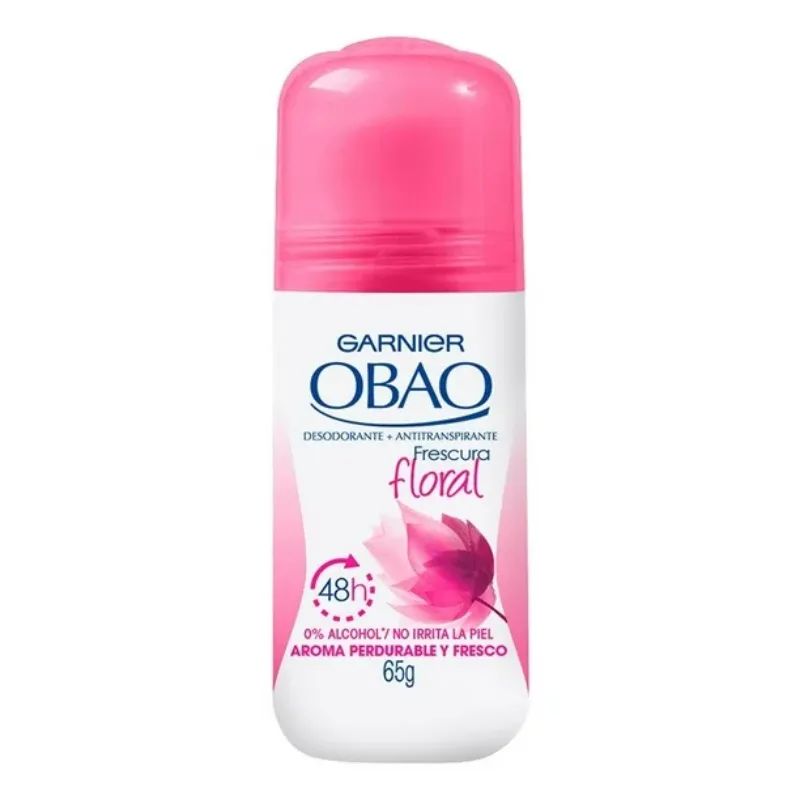 Obao floral 