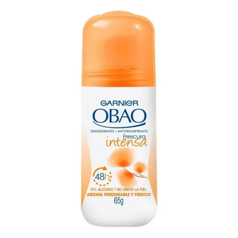 Obao intensa