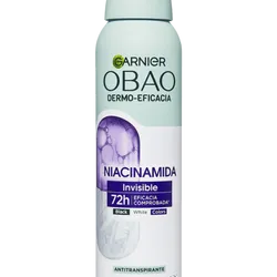 Obao niacinamida