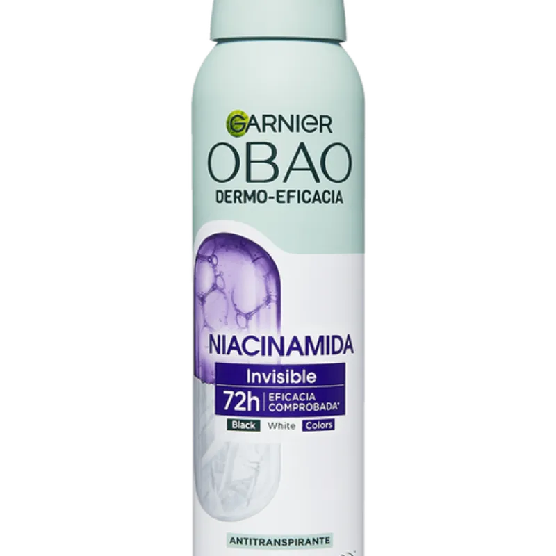 Obao niacinamida