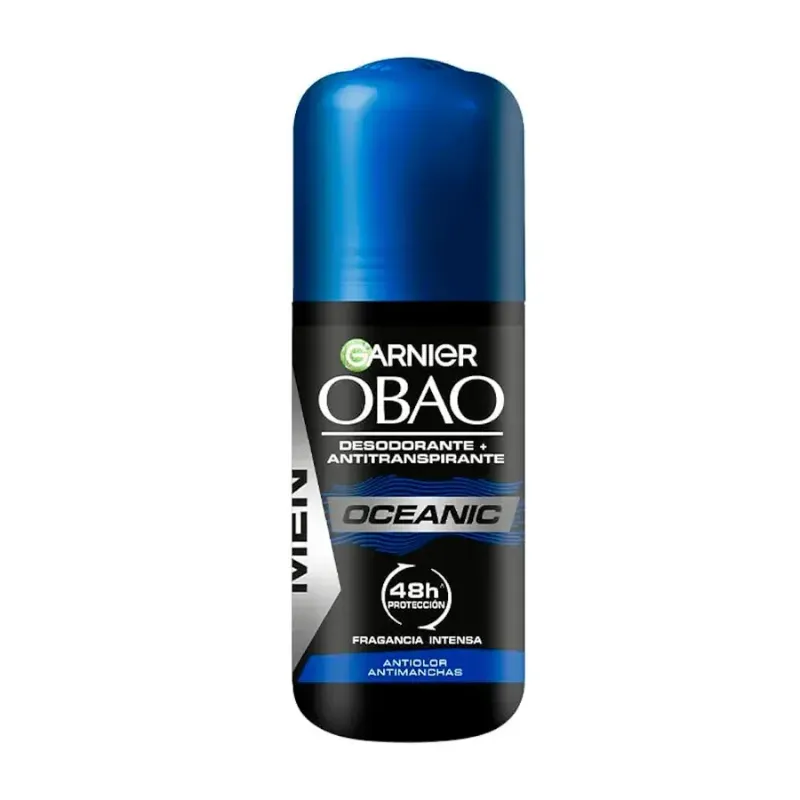 Obao oceanic