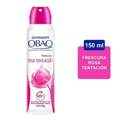 Obao rosa tentación 