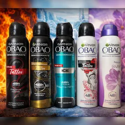 Obao - spray