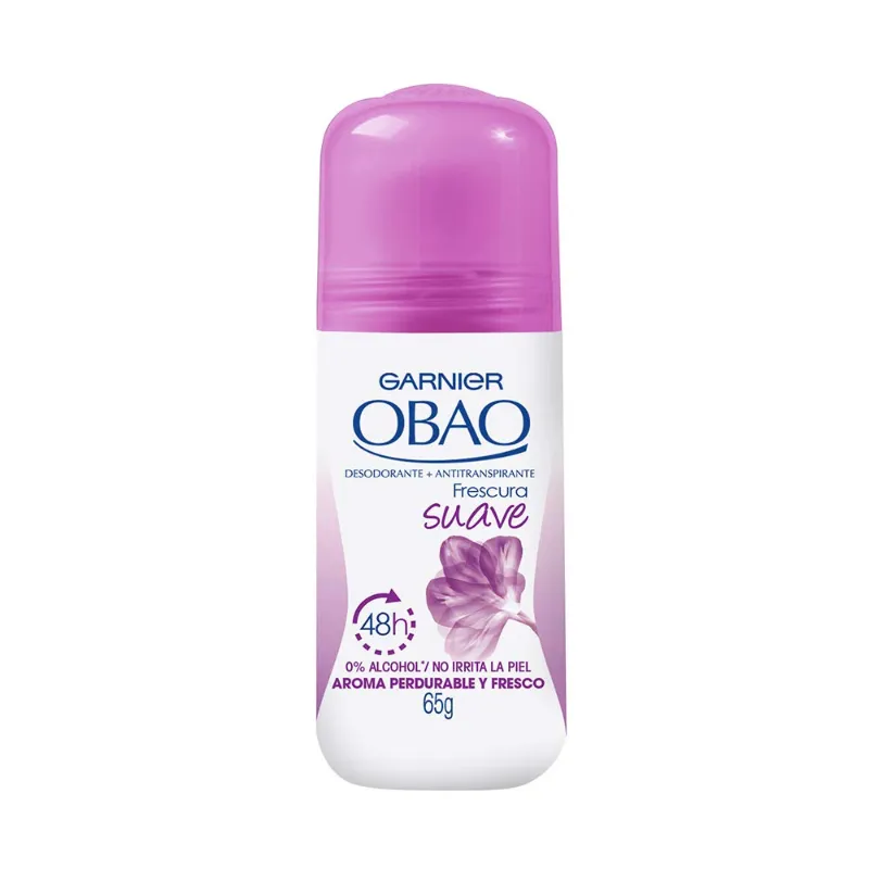 Obao suave