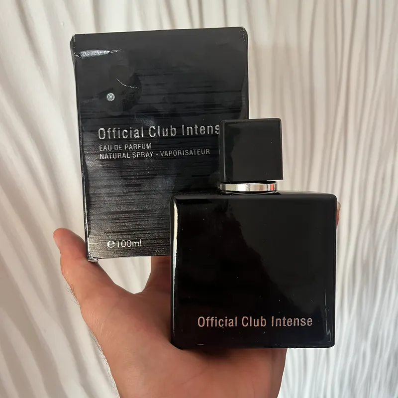 Official Club Intense