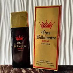 One Billionaire Regal