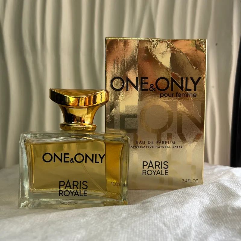 One & Only