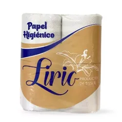 Papel higiénico 