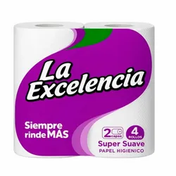 Papel higiénico 