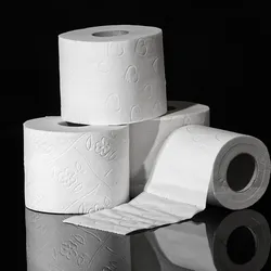 Papel higiénico (rollo)