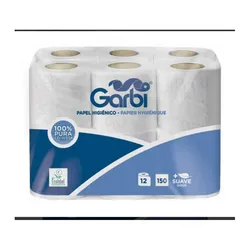 Papel higiénico 