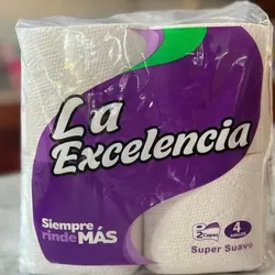 Papel higiénico 