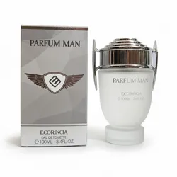 PARFUM MAN - Invictus