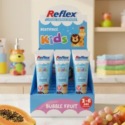 Pasta 2-6 años 