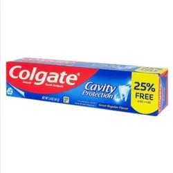 Pasta dental Colgate